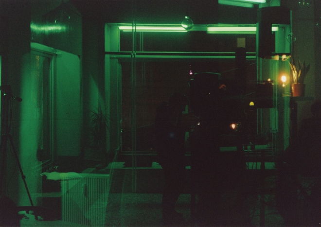 4 Banket, Stream, Refill, Ostrava, Toss, AudioVideoBass